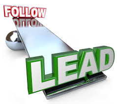 Lead – Don’t Follow! ISSA/CMI Master Certification