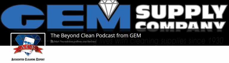 Beyond Clean Podcast – English/Spanish